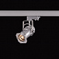 PAR-16 adapter 1-ph Прожектор c адаптером для однофазного шинопровода    -  Трековые светильники 